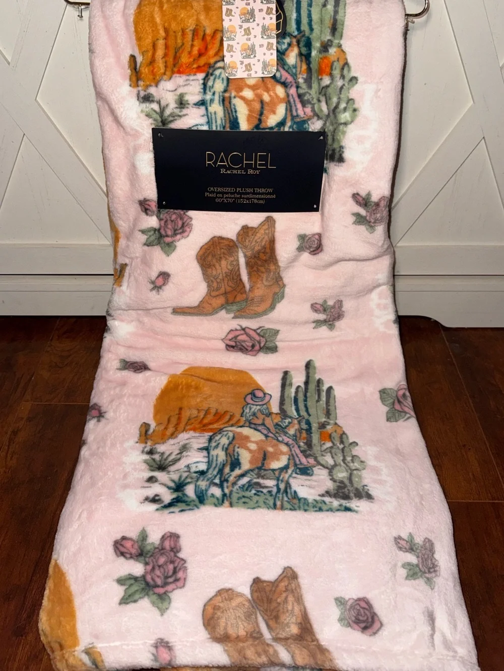 RACHEL Rachel Roy ultra soft